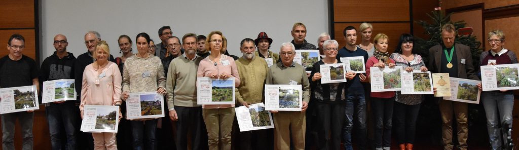 Concours National des Jardins Potagers Société Nationale d