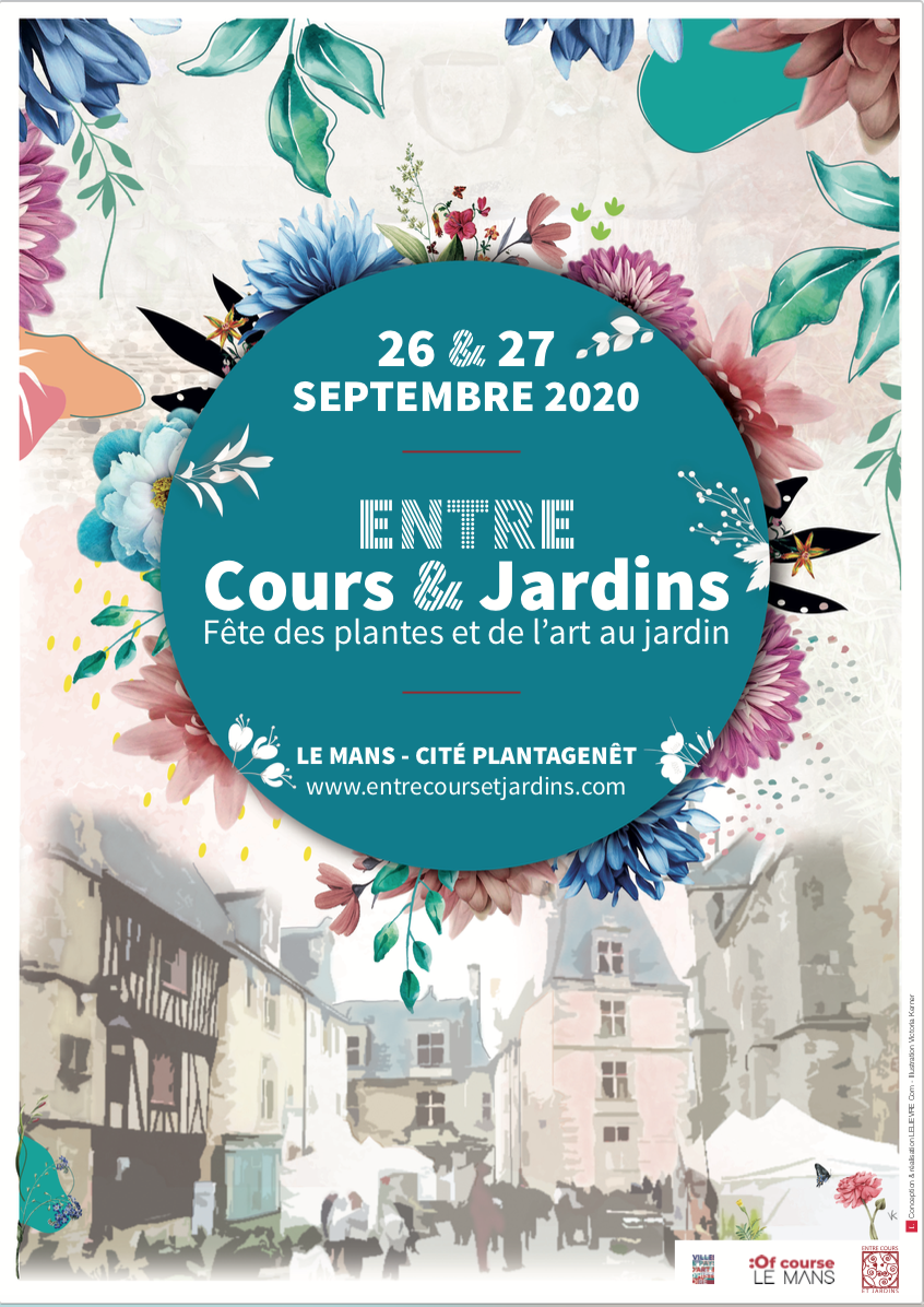 Jardins Et Cours